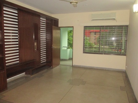 Residential Flat Gulshan-2